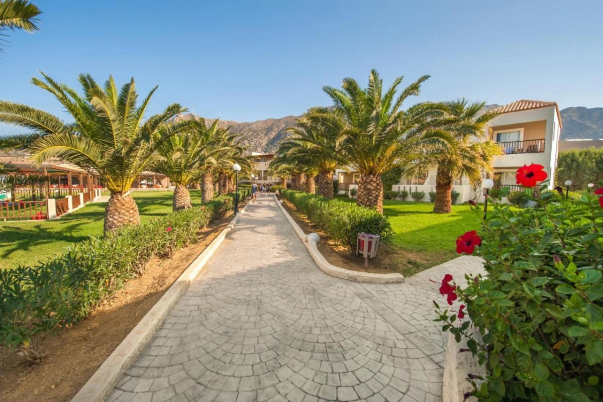 Akti Beach Club - Hotel Photo 40