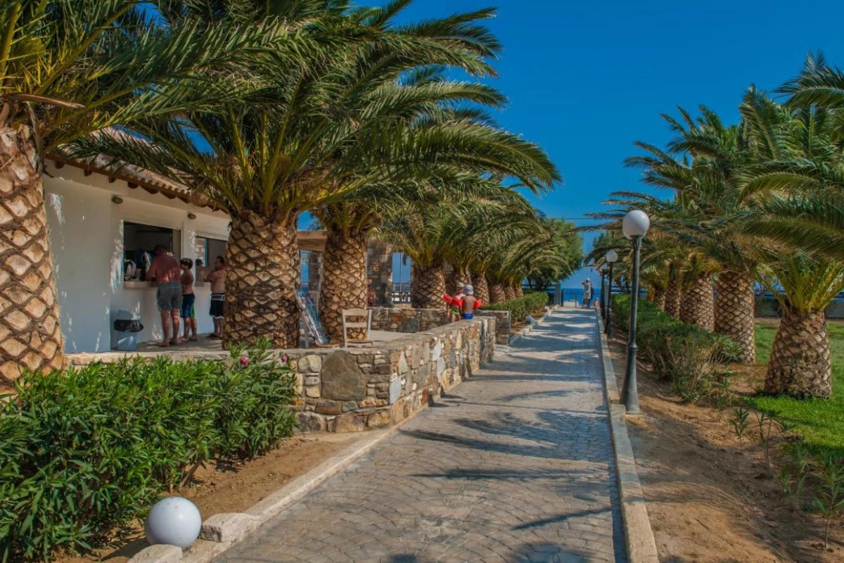 Akti Beach Club - Hotel Photo 41