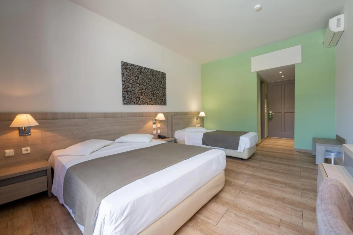 Akti Beach Club - Hotel Photo 42