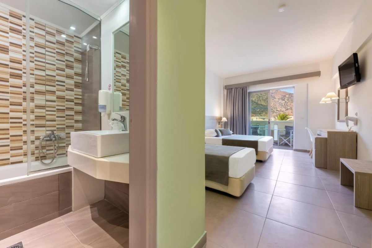 Akti Beach Club - Hotel Photo 43