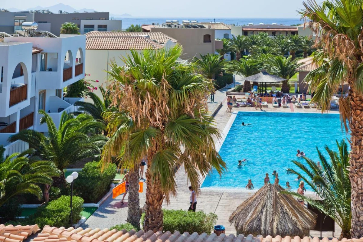 Akti Beach Club - Hotel Photo 44