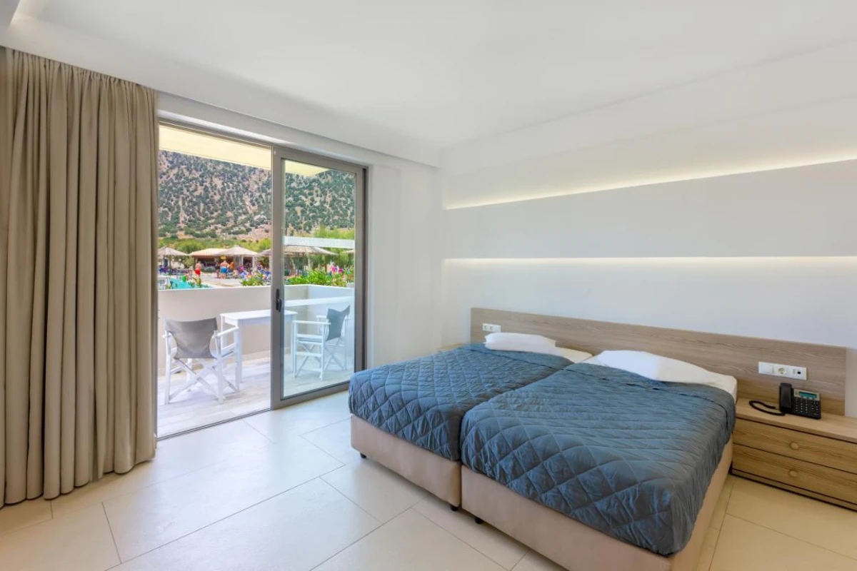 Akti Beach Club - Hotel Photo 45