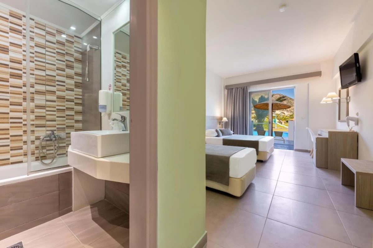 Akti Beach Club - Hotel Photo 46