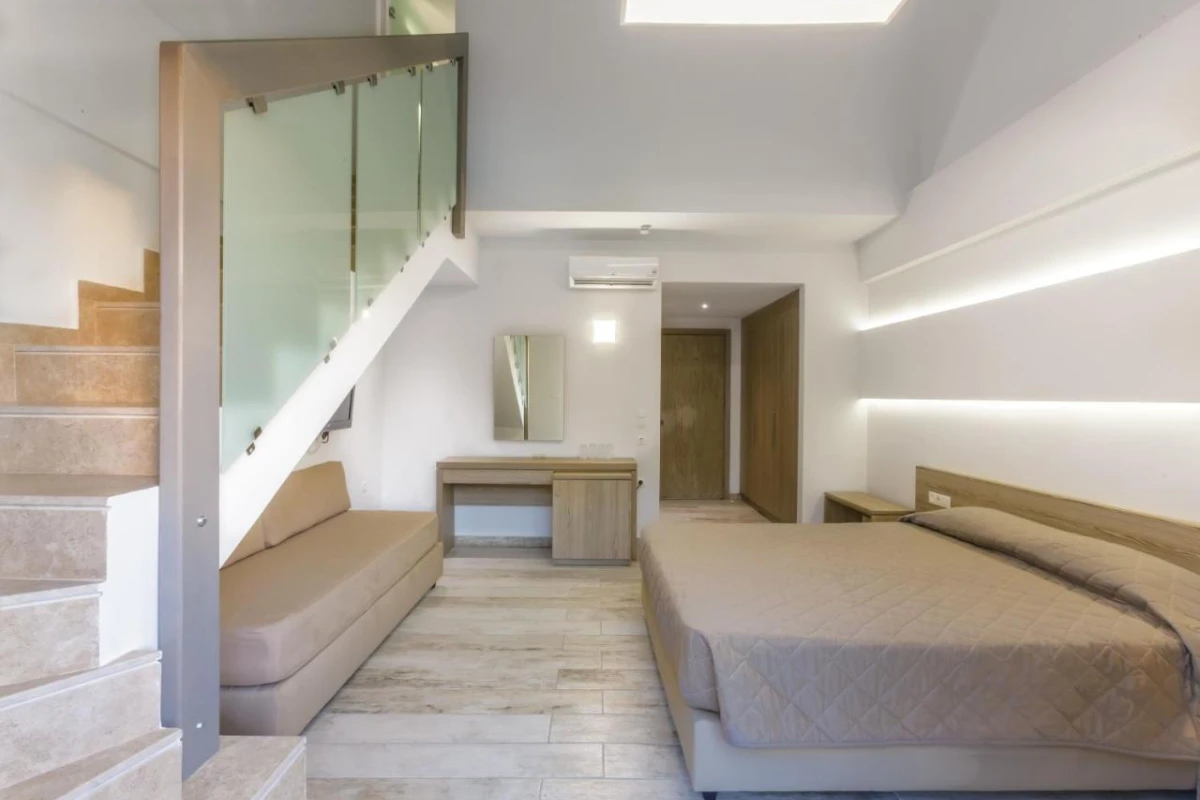 Akti Beach Club - Hotel Photo 47