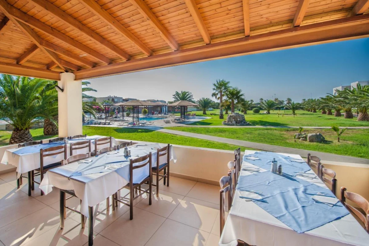 Akti Beach Club - Hotel Photo 48