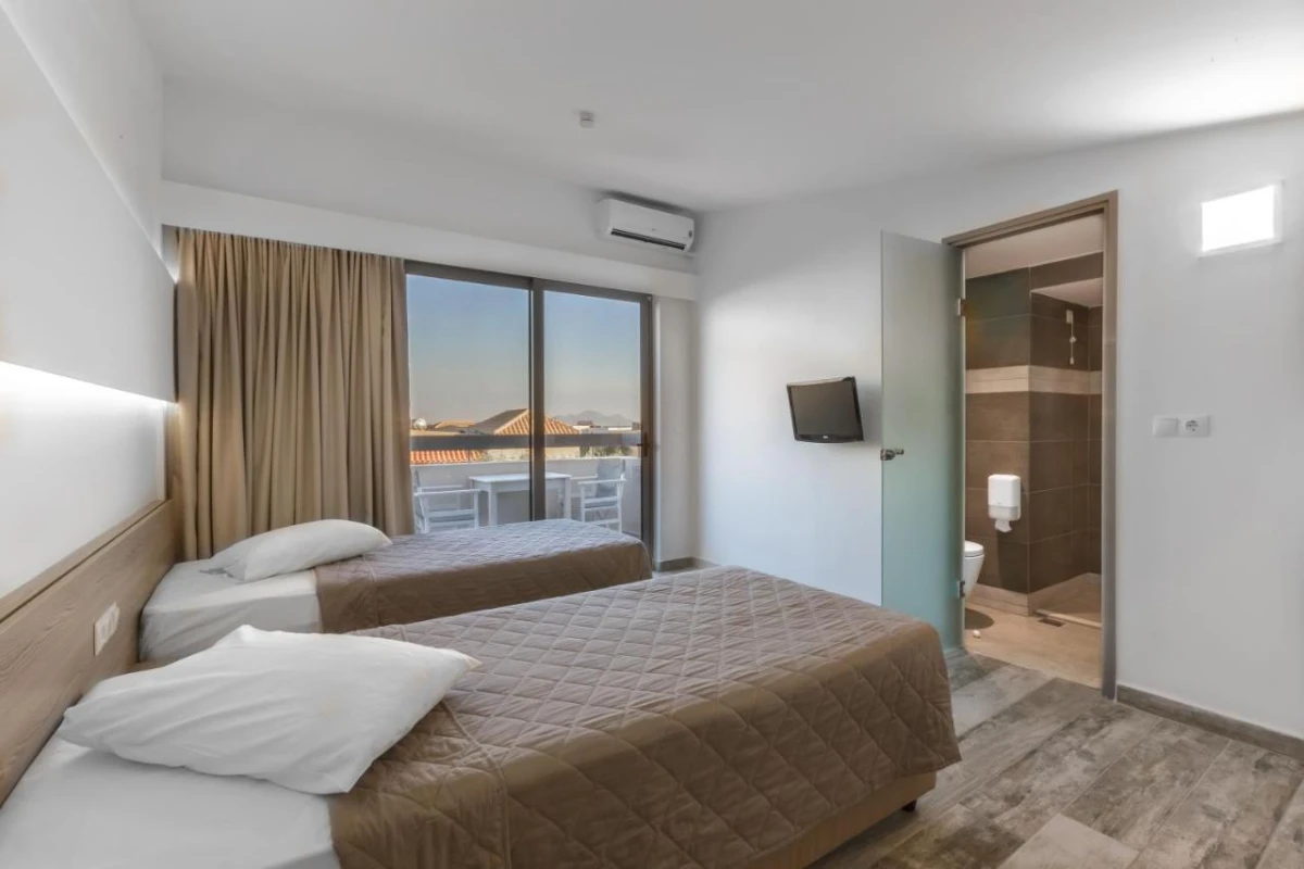 Akti Beach Club - Hotel Photo 49