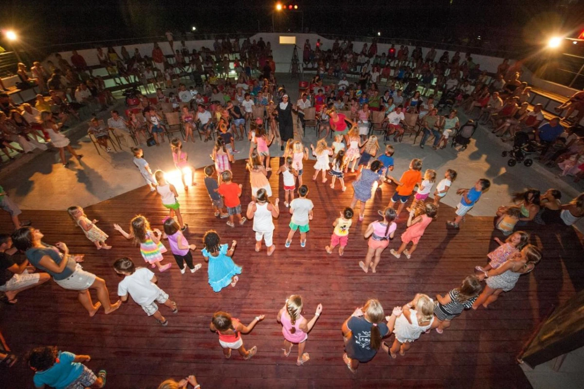 Akti Beach Club - Hotel Photo 50