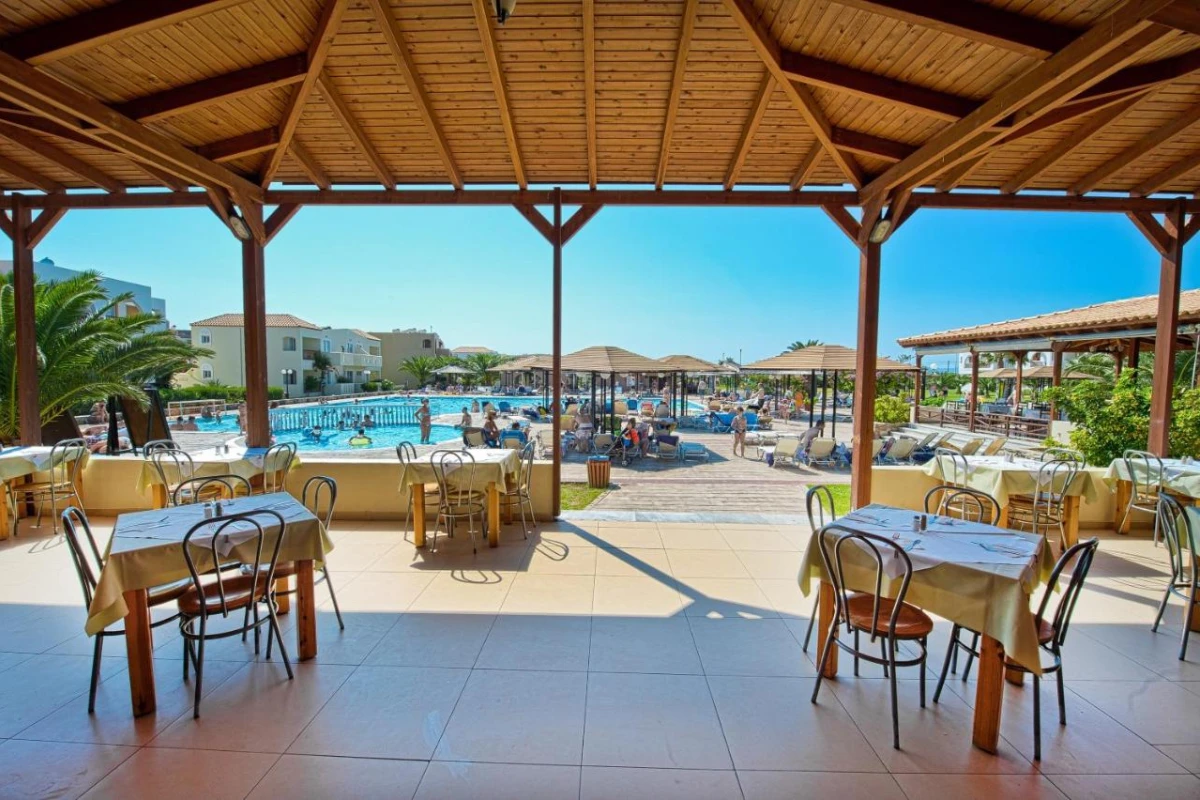 Akti Beach Club - Hotel Photo 51