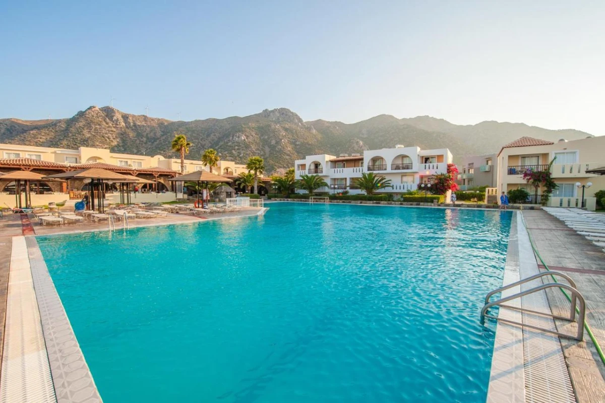 Akti Beach Club - Hotel Photo 52