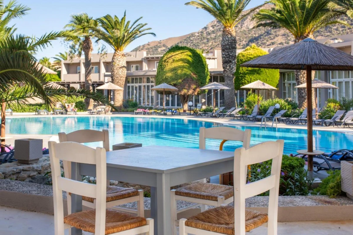 Akti Beach Club - Hotel Photo 53