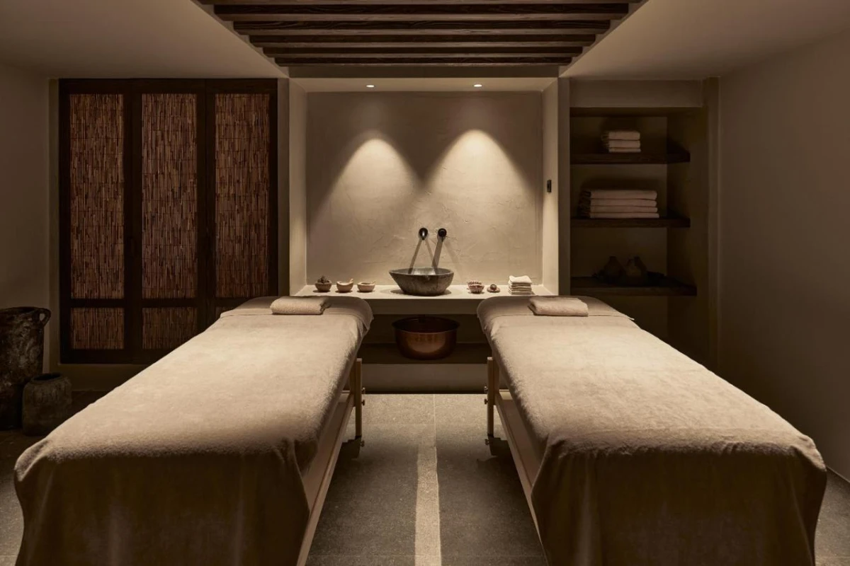 Theros All Suite Hotel - Hotel Photo 7