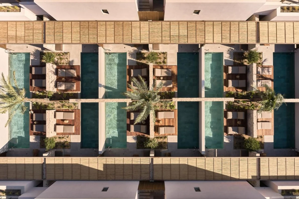 Theros All Suite Hotel - Hotel Photo 8