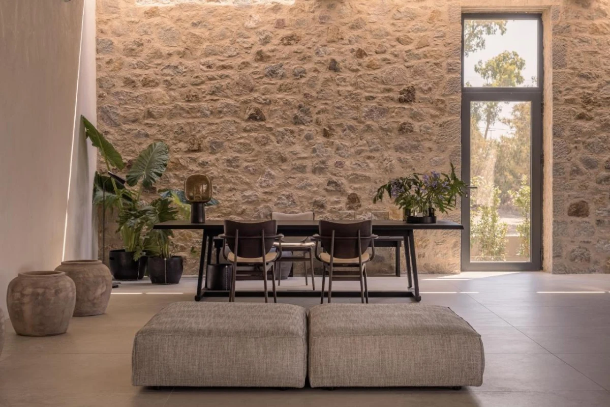 Theros All Suite Hotel - Hotel Photo 11