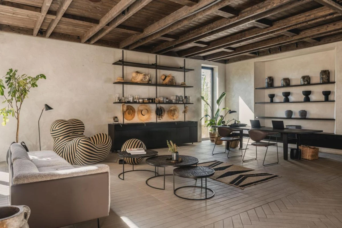 Theros All Suite Hotel - Hotel Photo 12