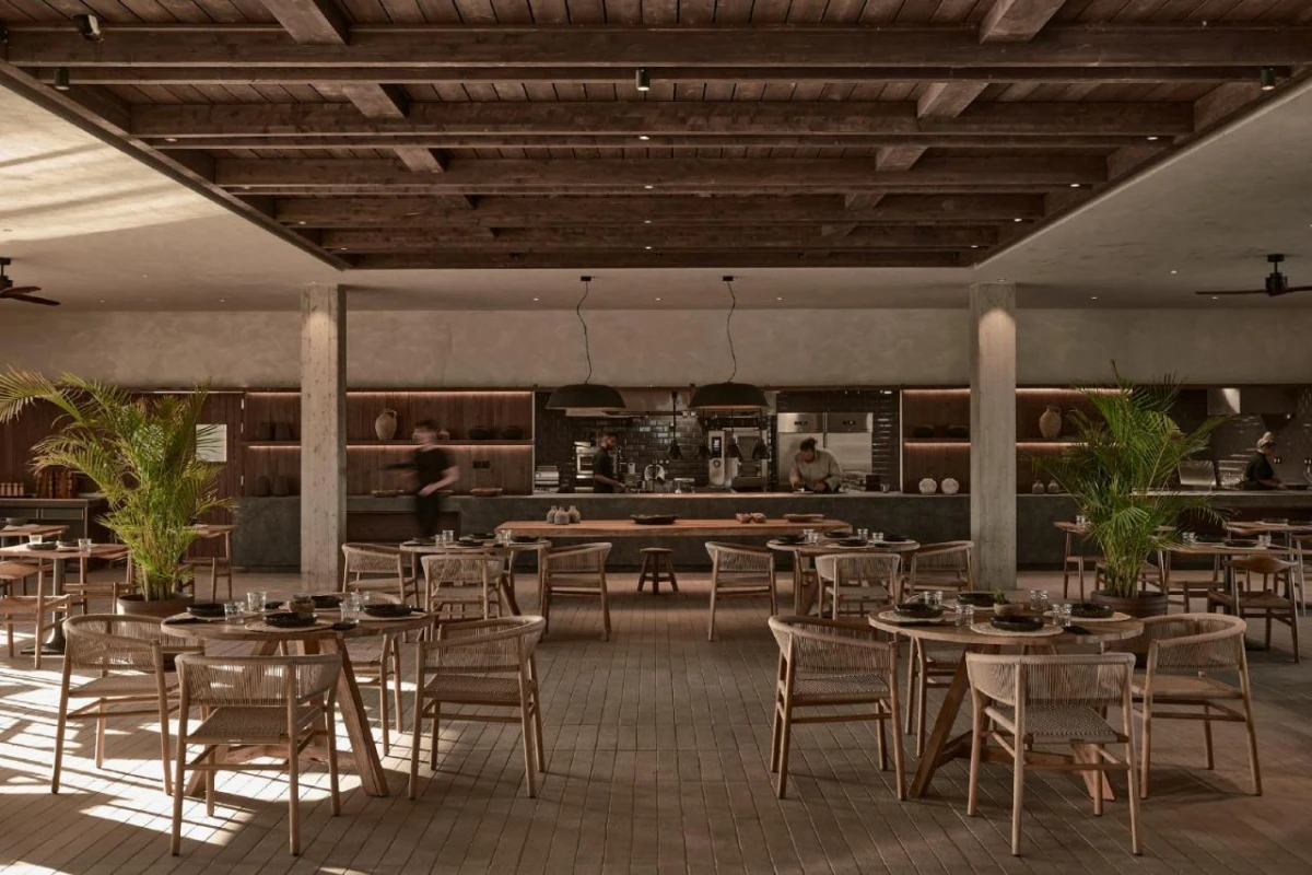 Theros All Suite Hotel - Hotel Photo 14