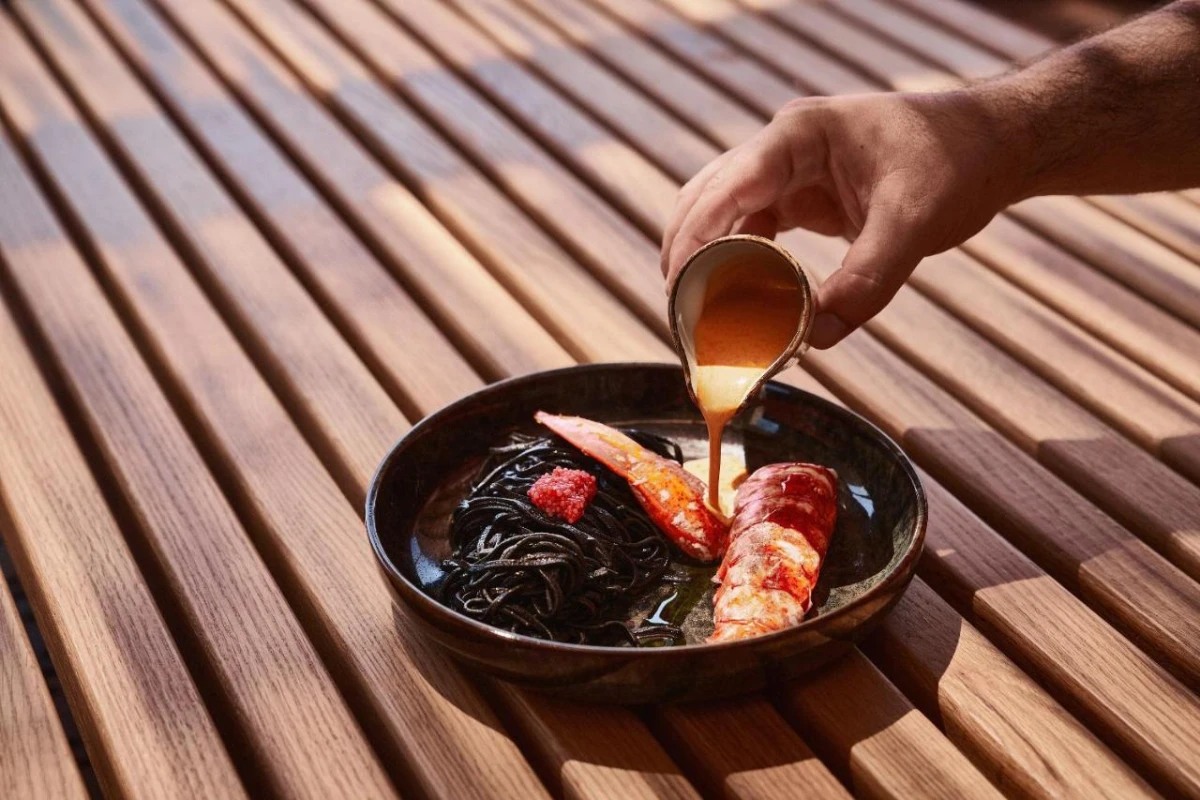 Theros All Suite Hotel - Hotel Photo 16