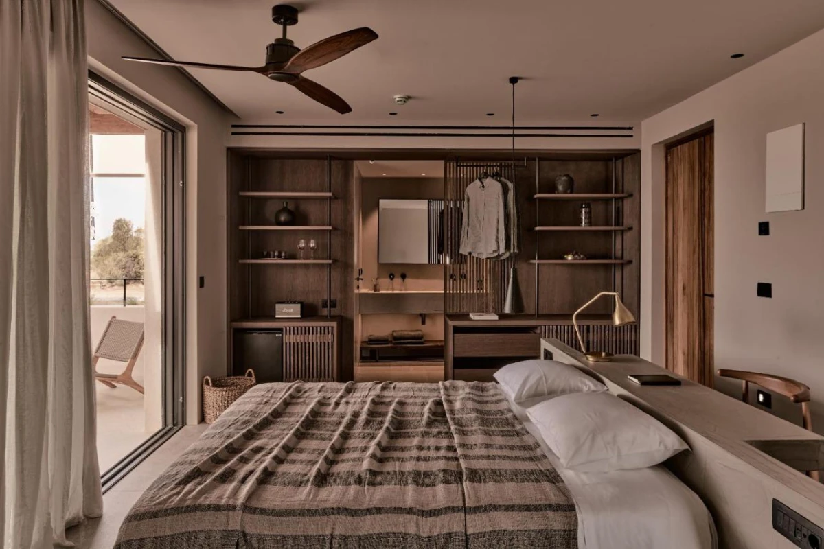 Theros All Suite Hotel - Hotel Photo 18