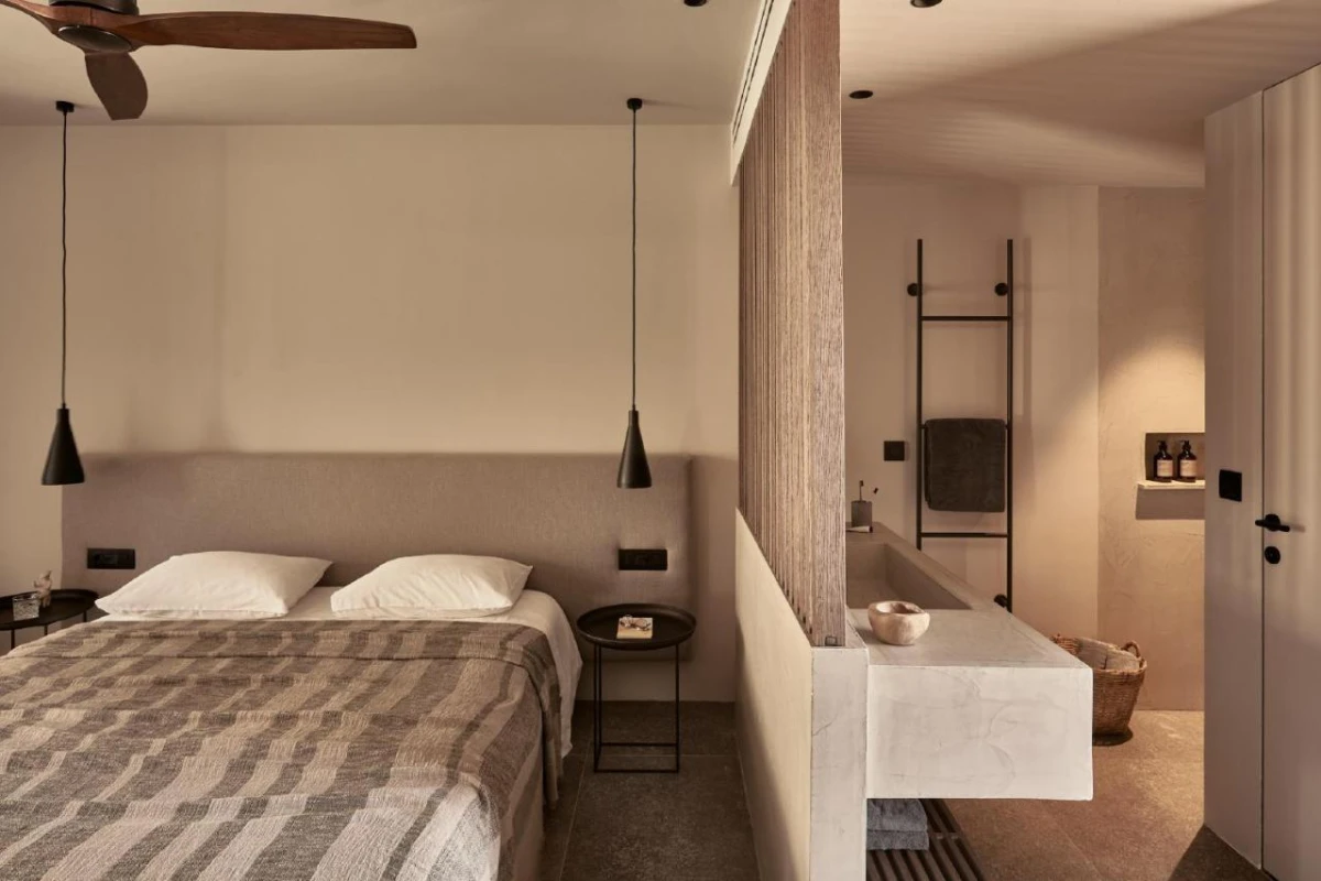 Theros All Suite Hotel - Hotel Photo 19