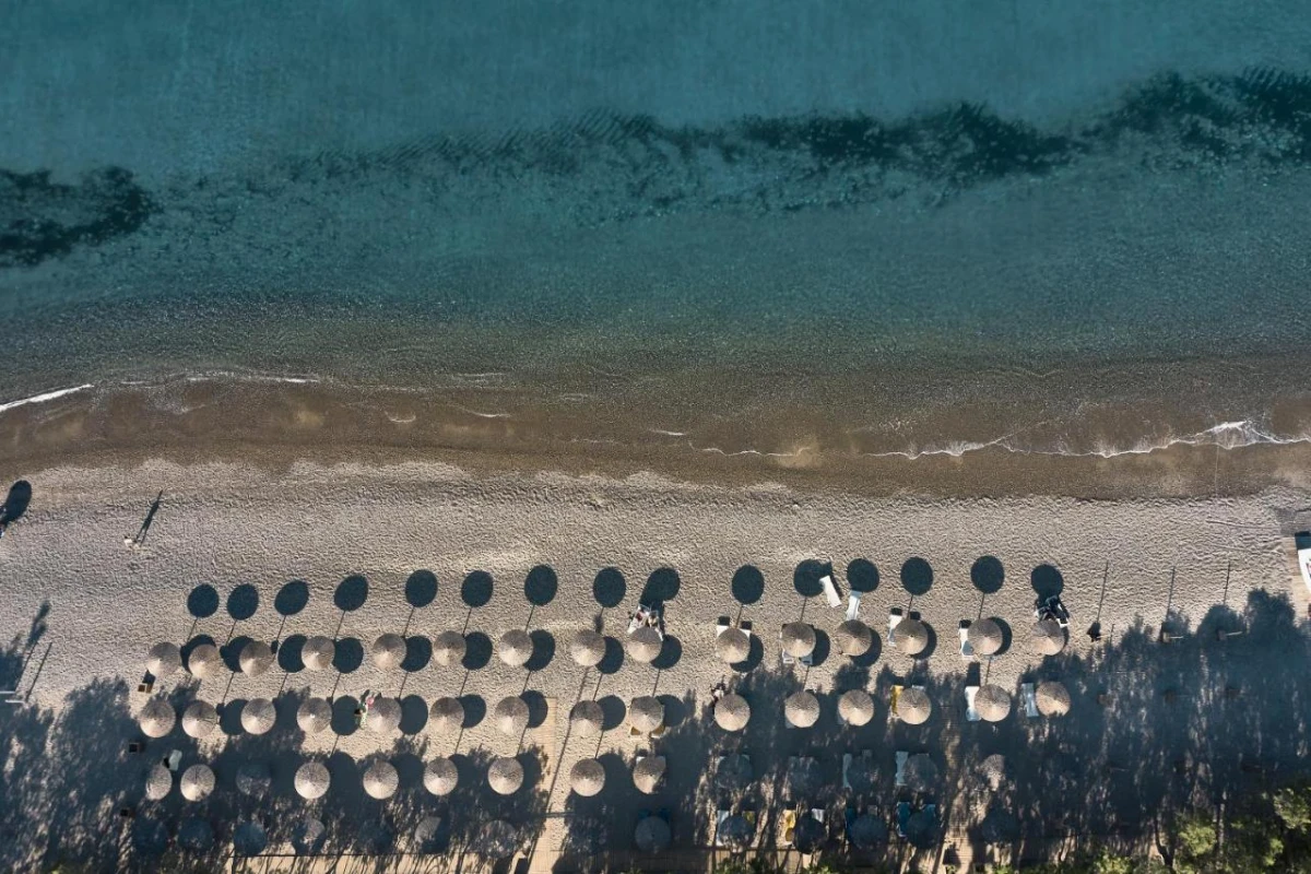 Theros All Suite Hotel - Hotel Photo 22