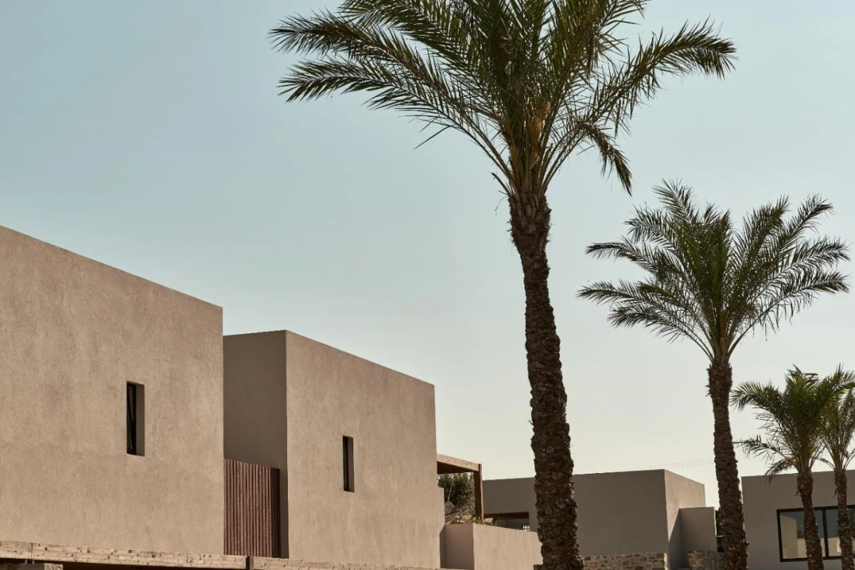 Theros All Suite Hotel - Hotel Photo 27