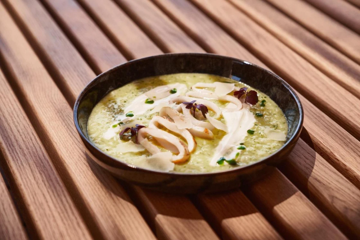 Theros All Suite Hotel - Hotel Photo 34