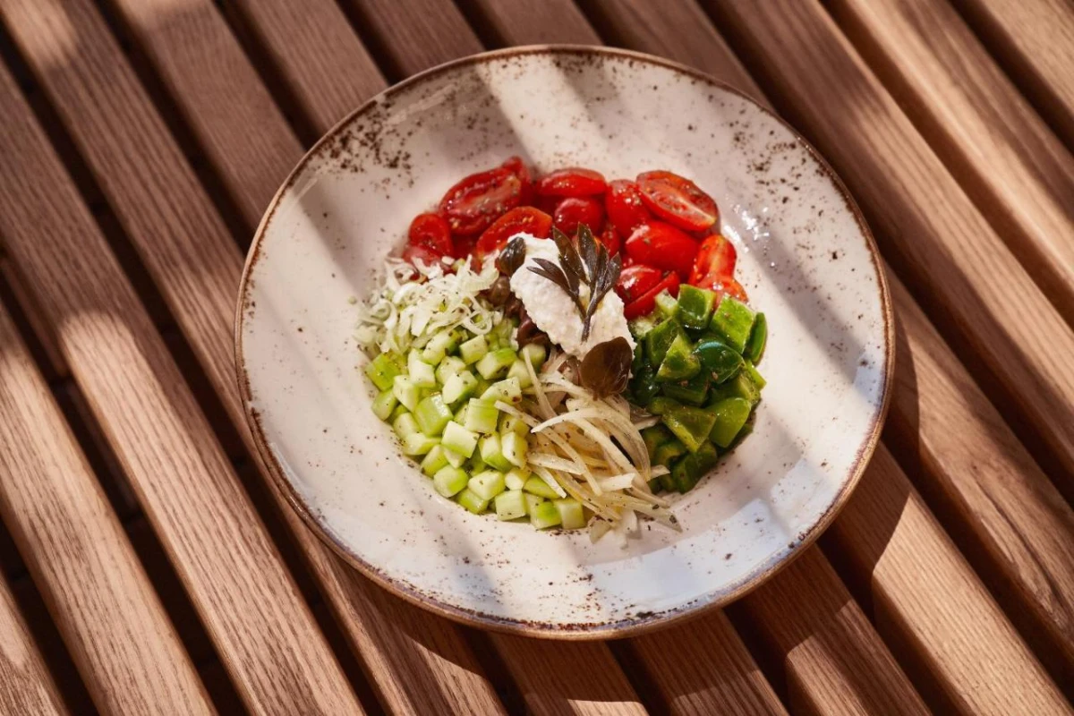 Theros All Suite Hotel - Hotel Photo 35