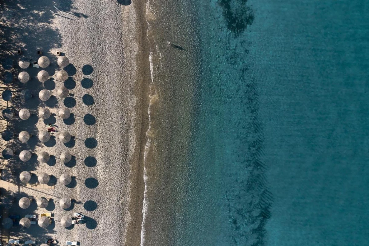 Theros All Suite Hotel - Hotel Photo 37