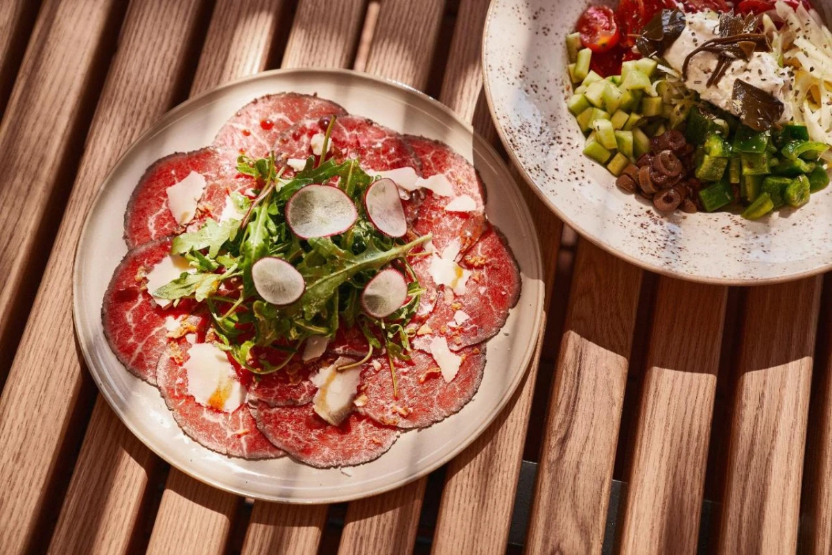 Theros All Suite Hotel - Hotel Photo 39