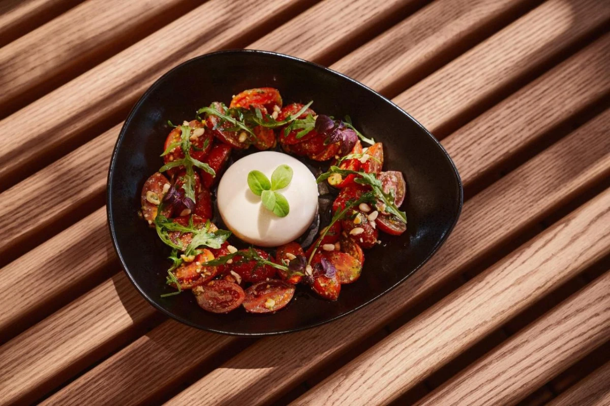 Theros All Suite Hotel - Hotel Photo 40