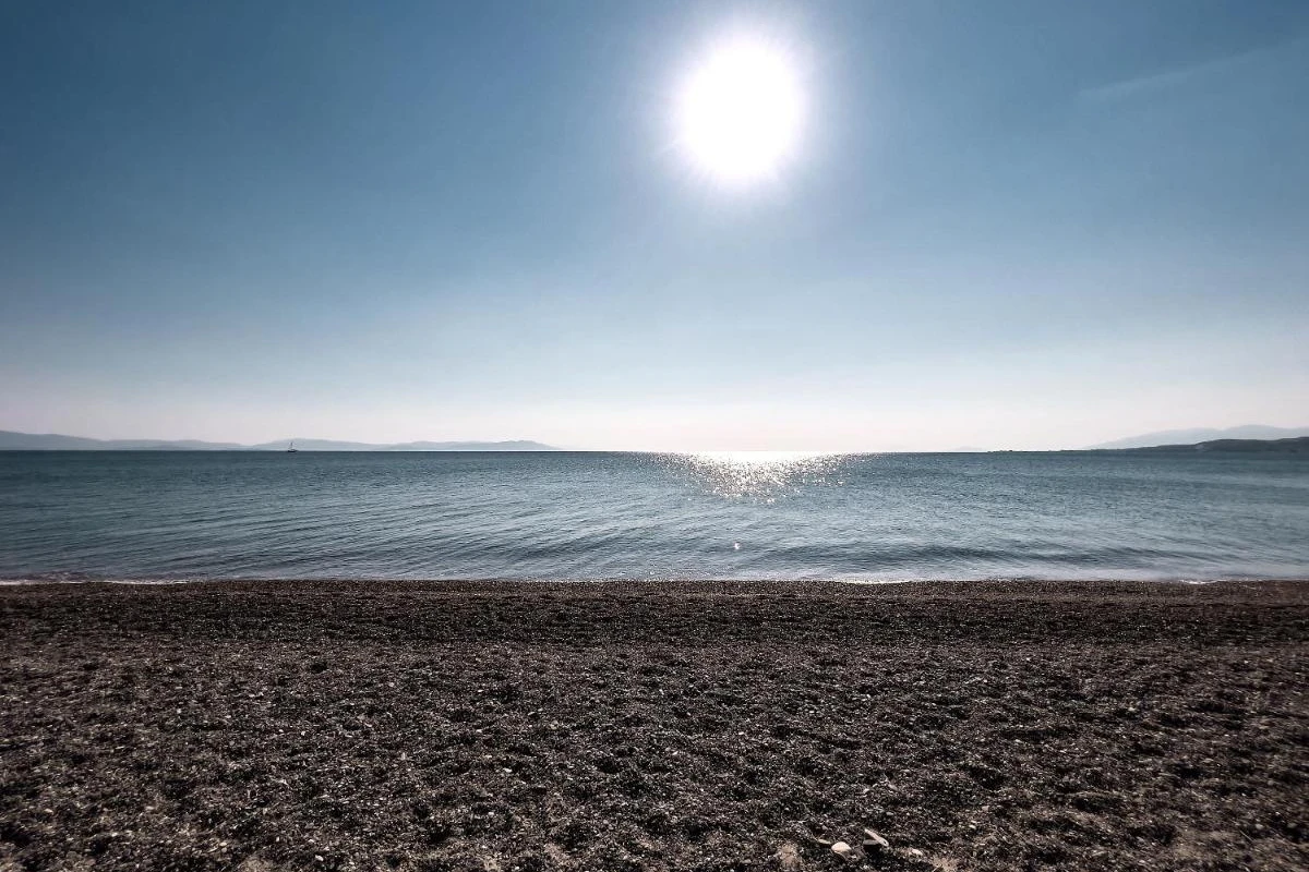 Theros All Suite Hotel - Hotel Photo 43