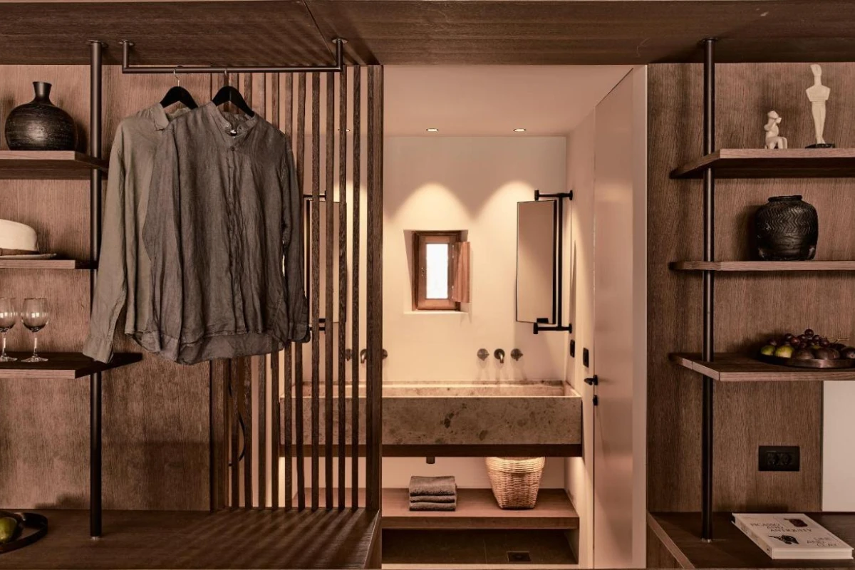 Theros All Suite Hotel - Hotel Photo 48