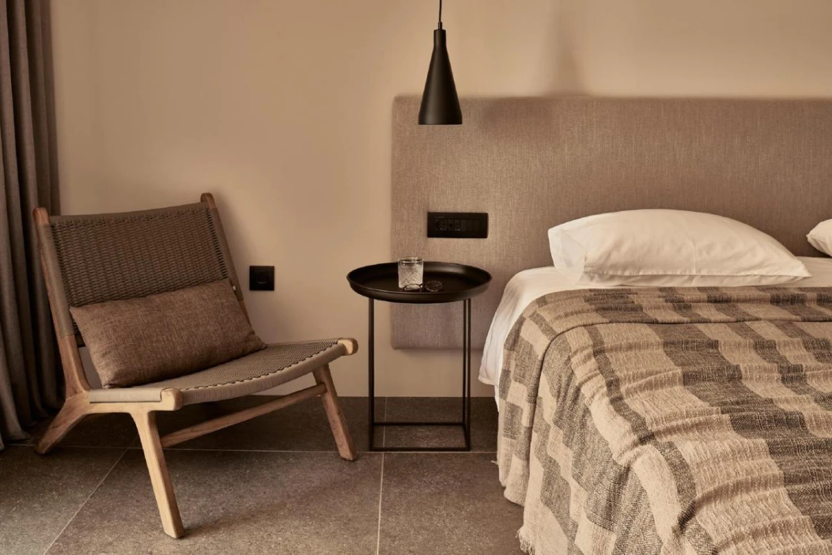 Theros All Suite Hotel - Hotel Photo 50