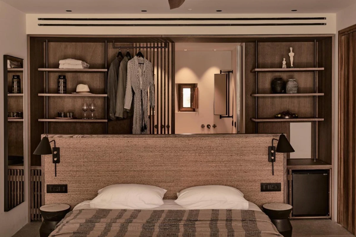 Theros All Suite Hotel - Hotel Photo 52