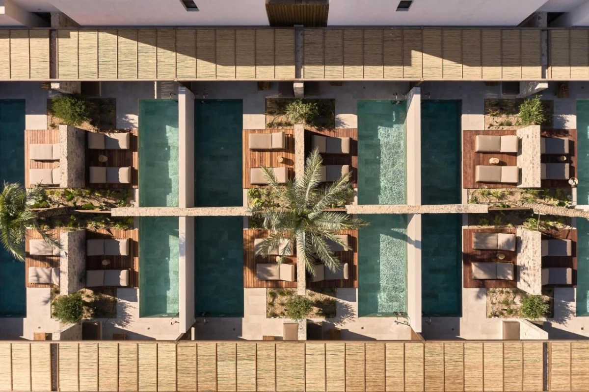 Theros All Suite Hotel - Hotel Photo 57