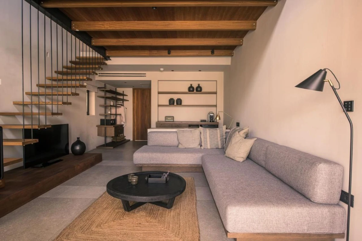 Theros All Suite Hotel - Hotel Photo 60