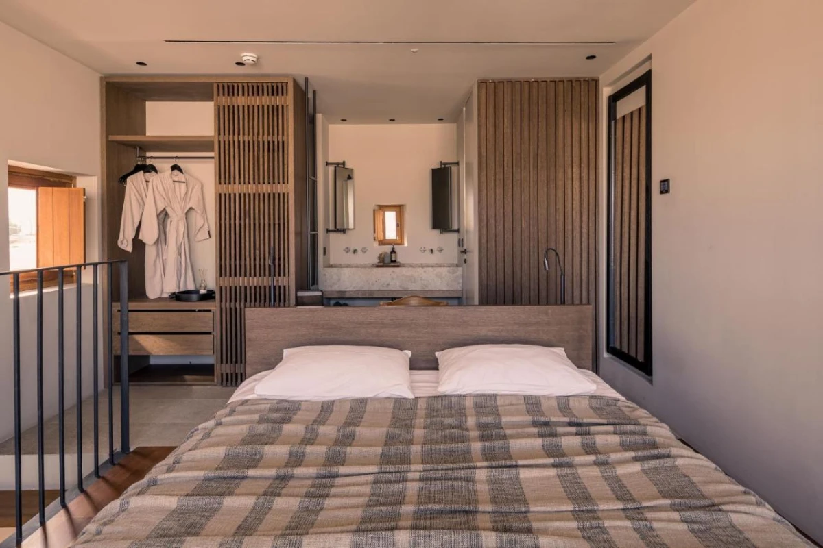 Theros All Suite Hotel - Hotel Photo 63