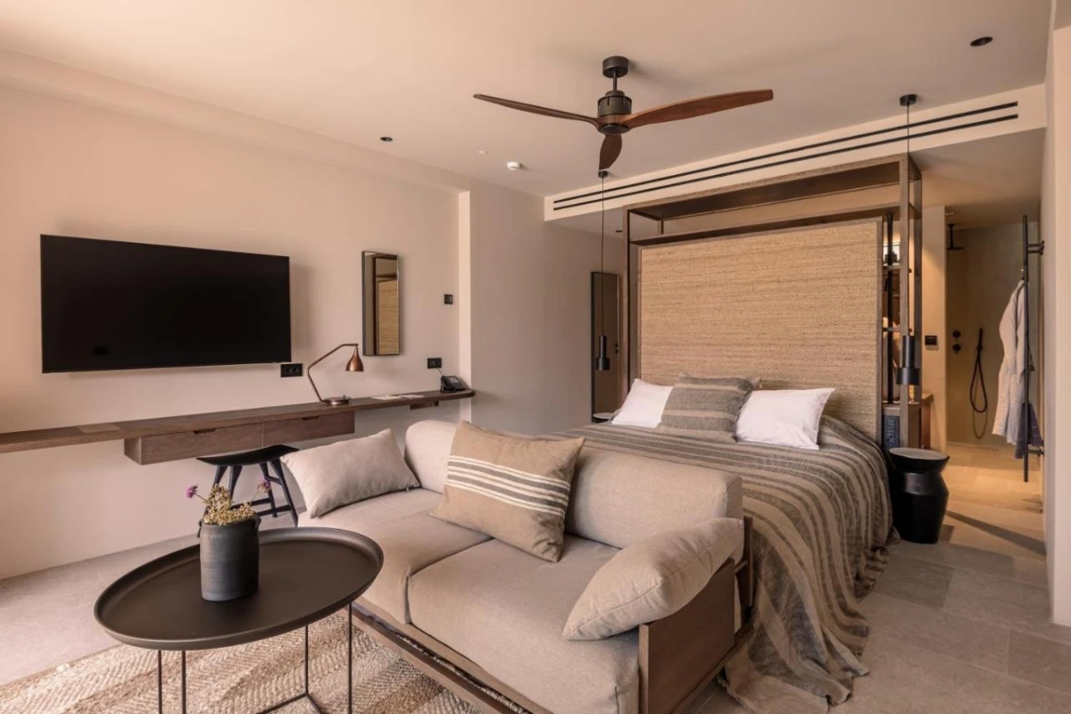 Theros All Suite Hotel - Hotel Photo 64