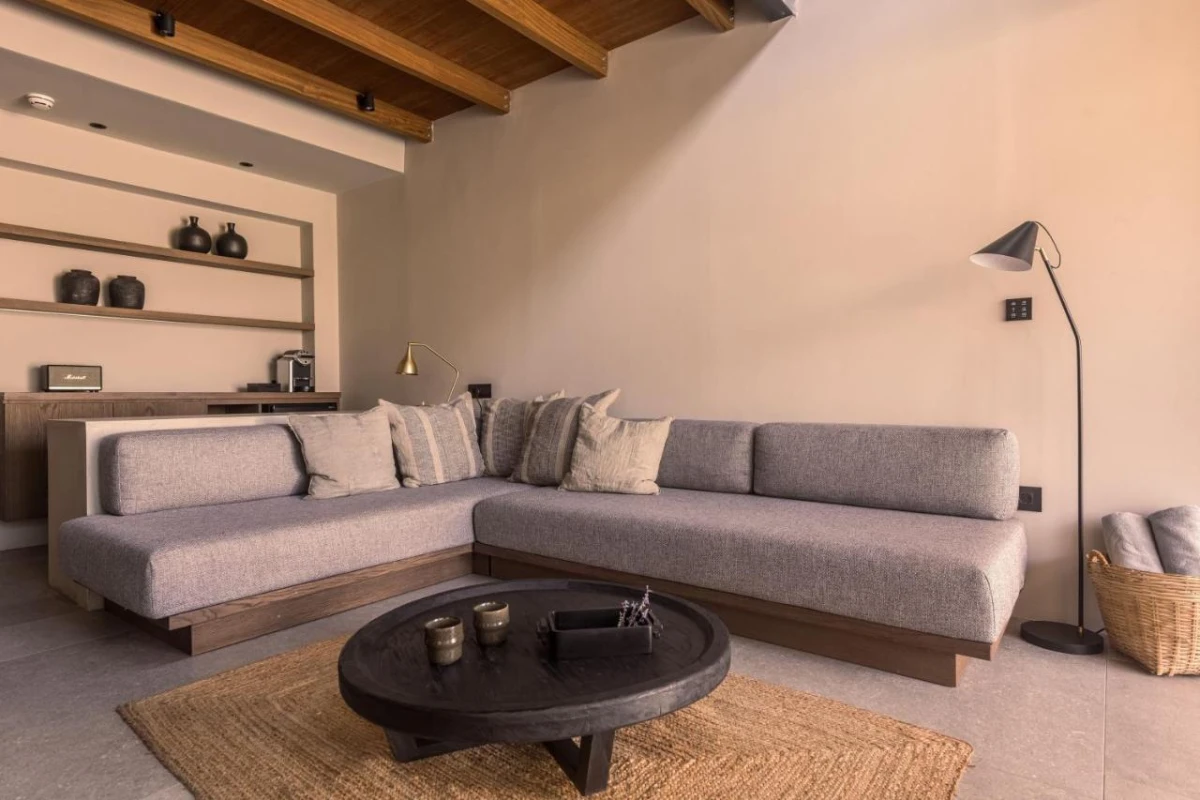 Theros All Suite Hotel - Hotel Photo 65