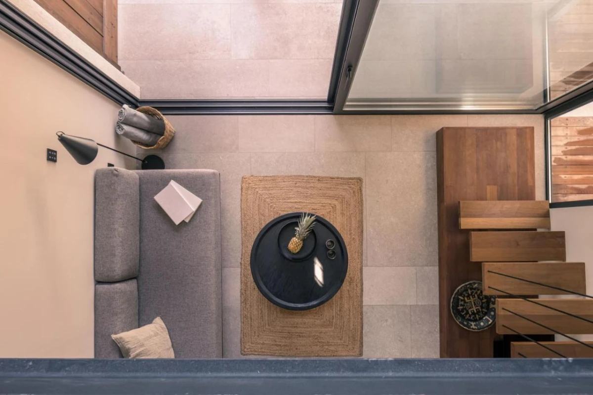 Theros All Suite Hotel - Hotel Photo 66