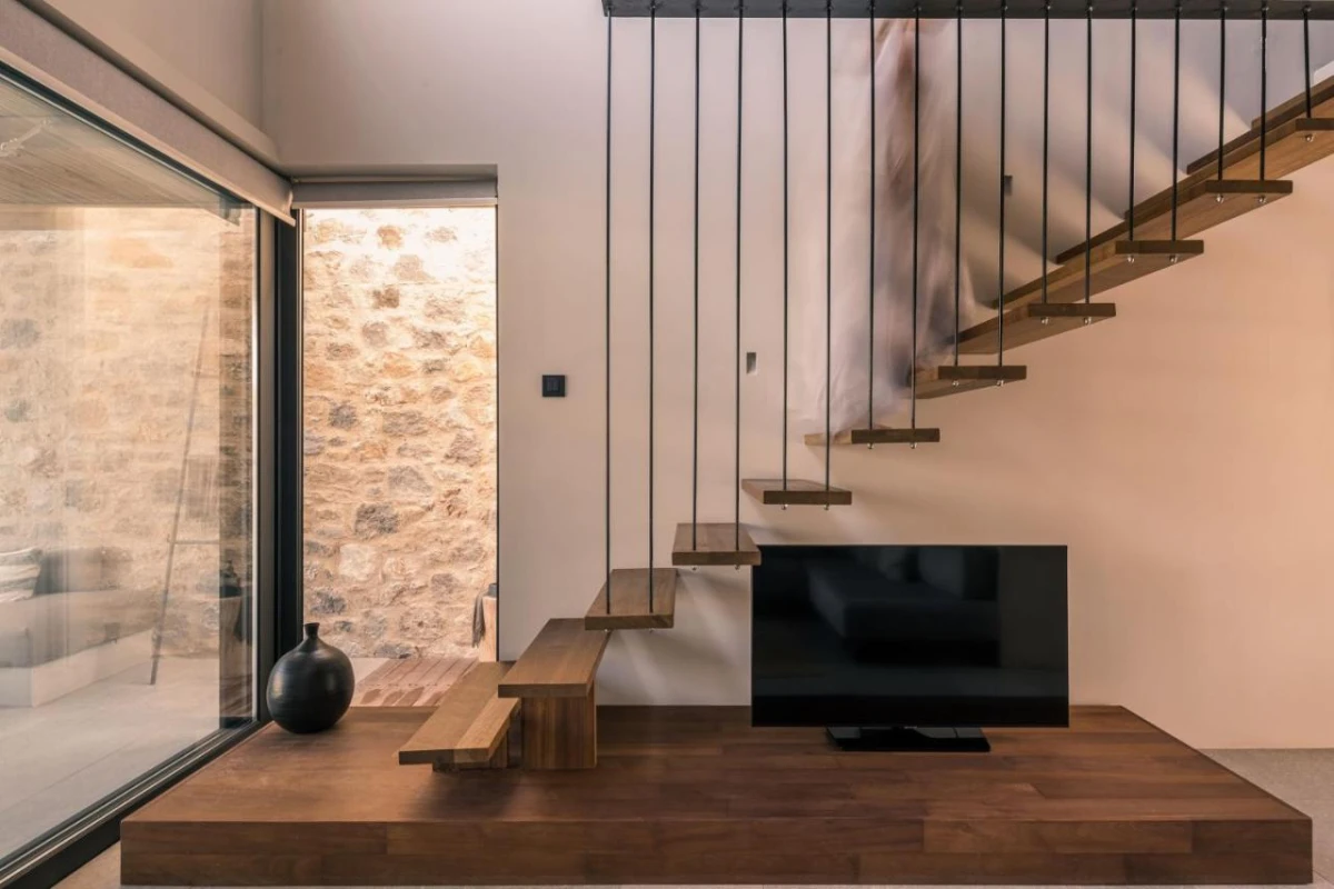 Theros All Suite Hotel - Hotel Photo 67