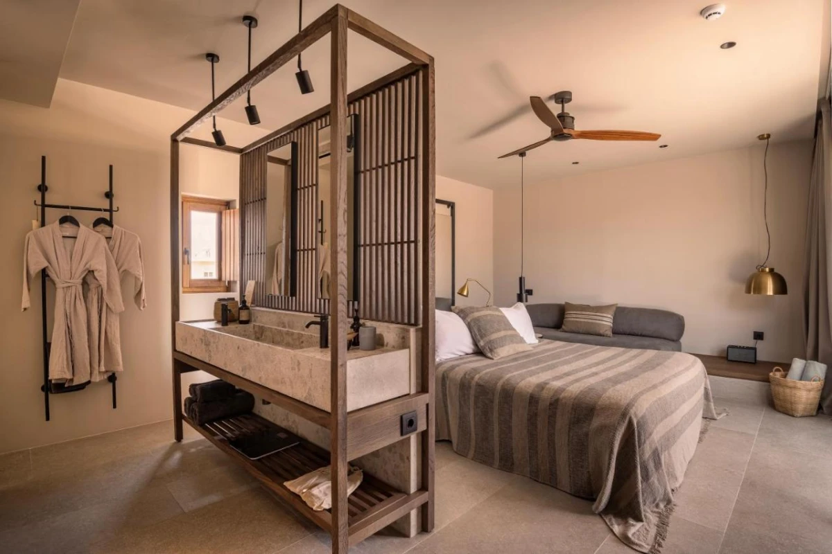 Theros All Suite Hotel - Hotel Photo 68