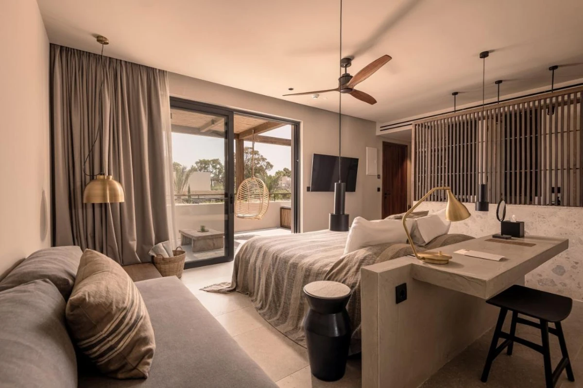 Theros All Suite Hotel - Hotel Photo 69