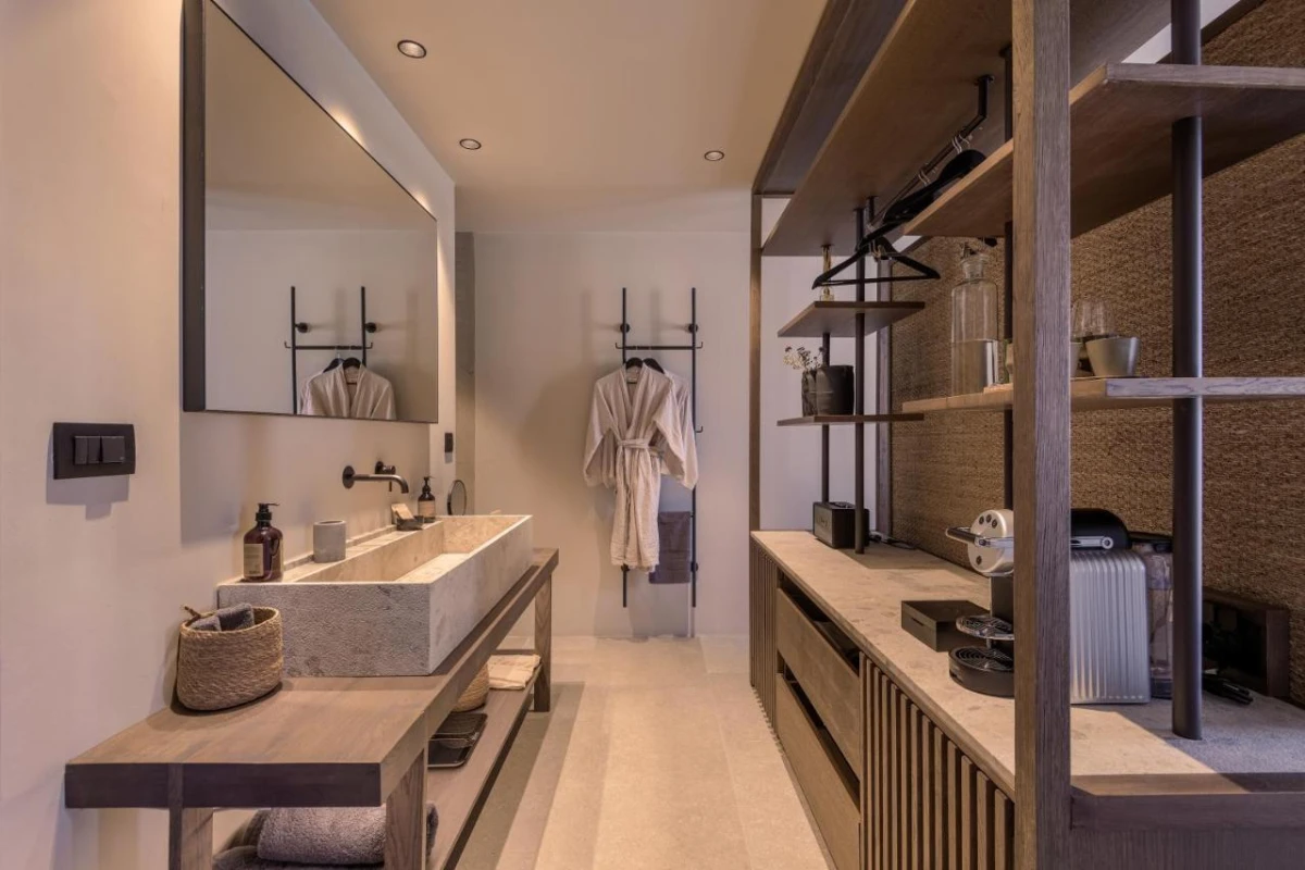 Theros All Suite Hotel - Hotel Photo 70