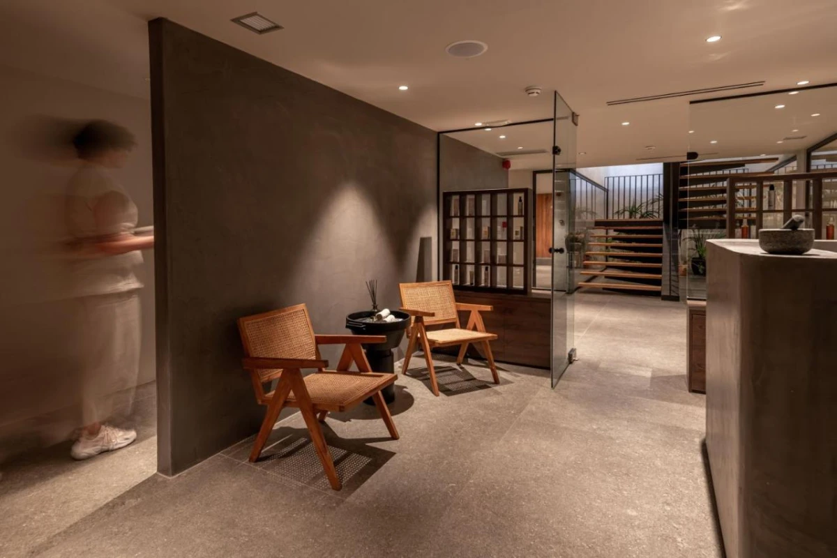 Theros All Suite Hotel - Hotel Photo 73