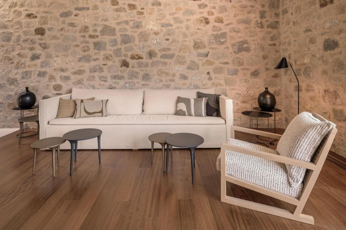 Theros All Suite Hotel - Hotel Photo 76