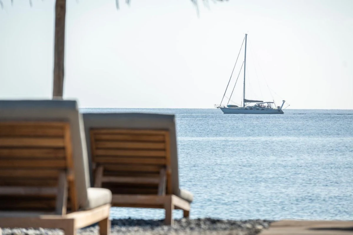 Theros All Suite Hotel - Hotel Photo 77