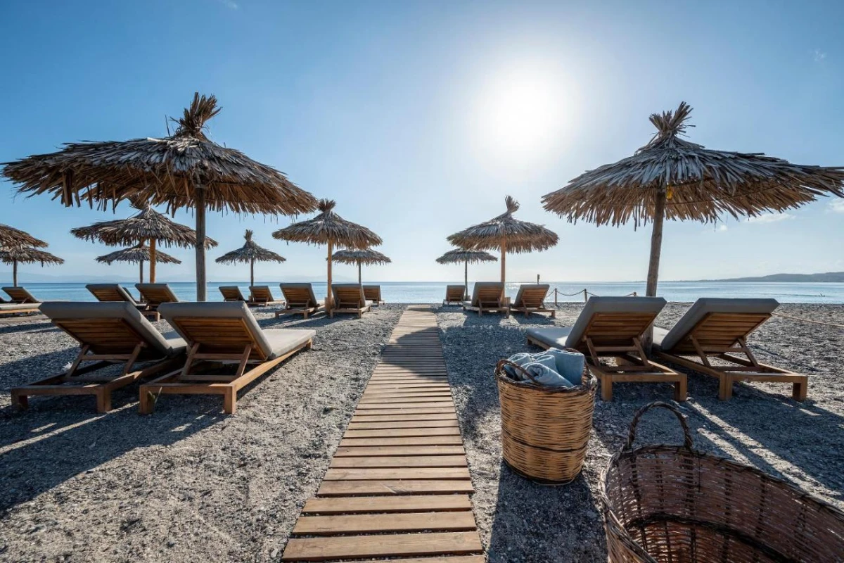 Theros All Suite Hotel - Hotel Photo 78