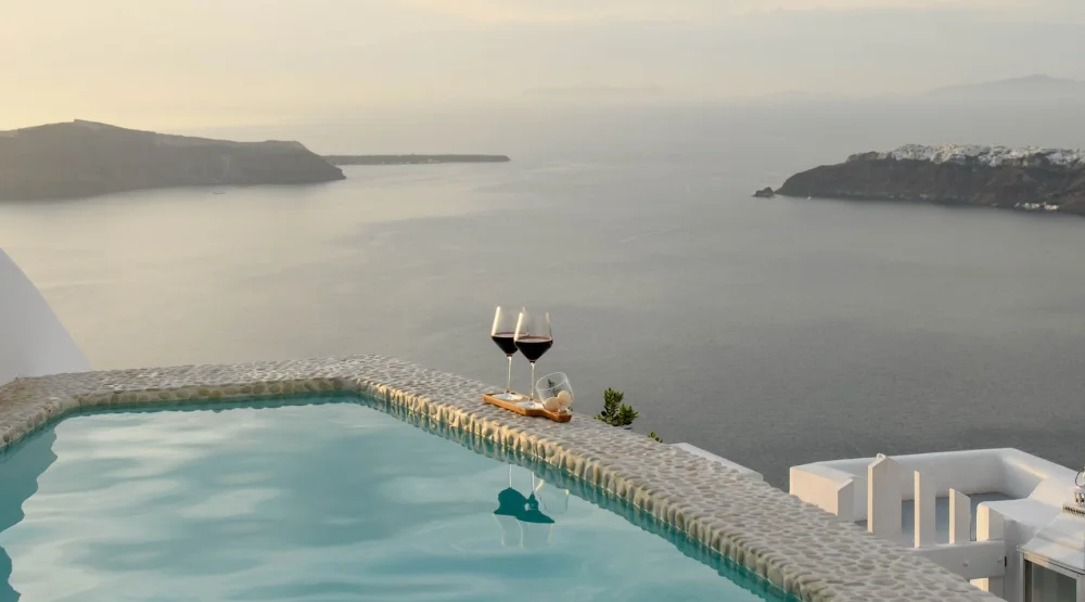 Above Blue | Private Pool Villa at Above Blue Suites