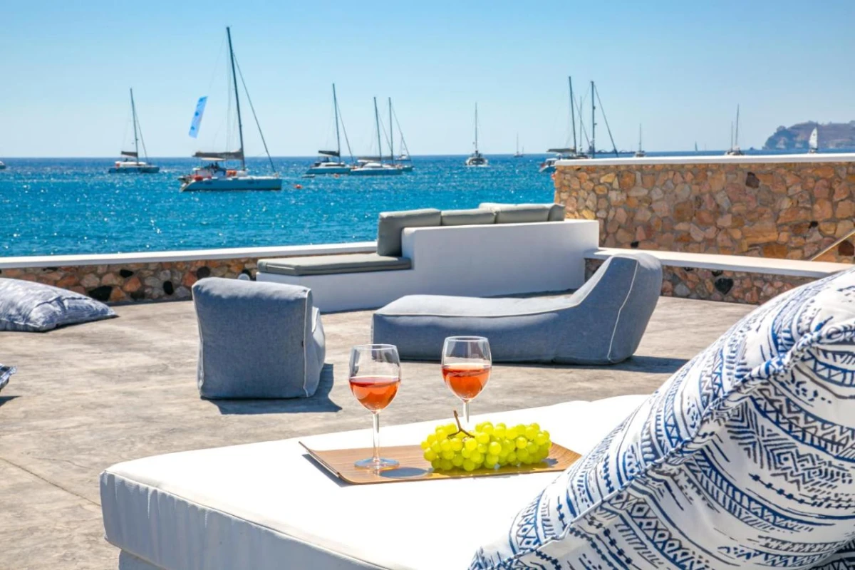 Aegean Melody Suites - Hotel Photo 2