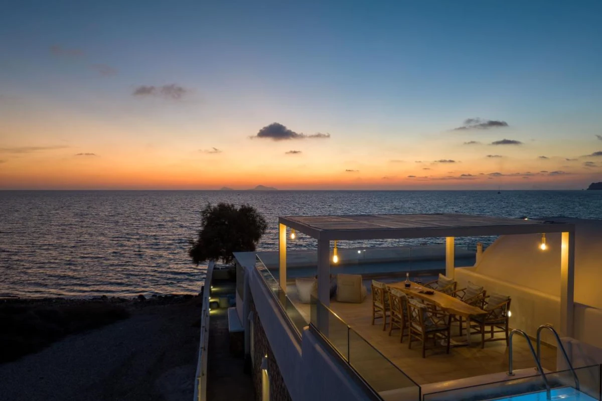 Aegean Melody Suites - Hotel Photo 3